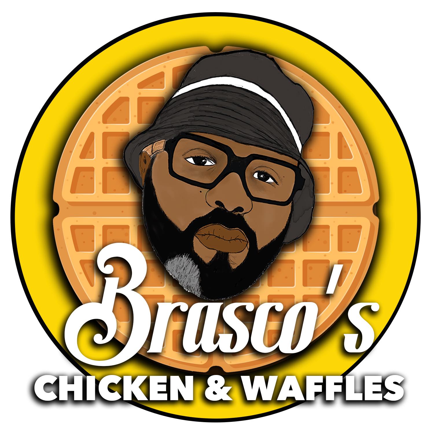 Brasco’s Chicken & Waffles