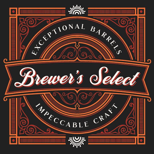 Image or graphic for Brewer’s Select #3