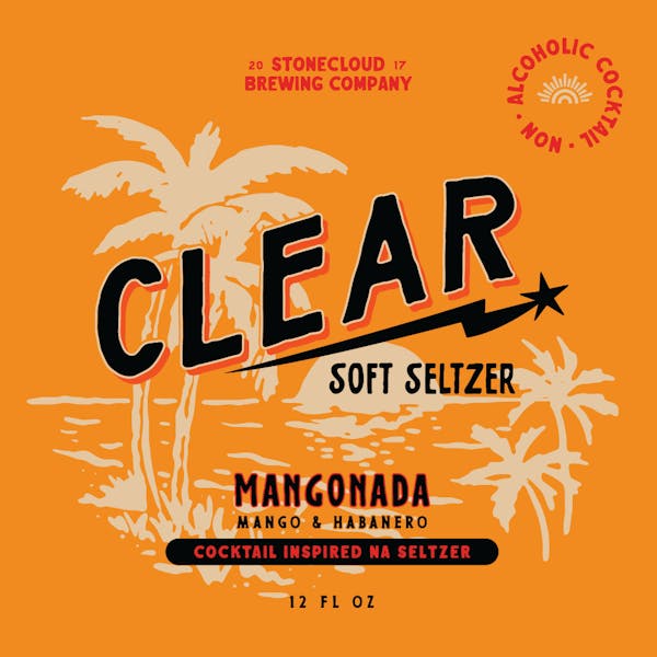 Image or graphic for Clear – Mangonada