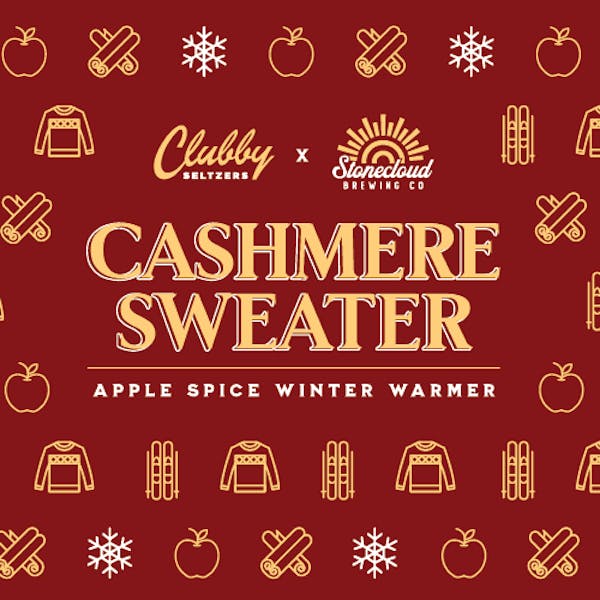 Image or graphic for Cashmere Sweater