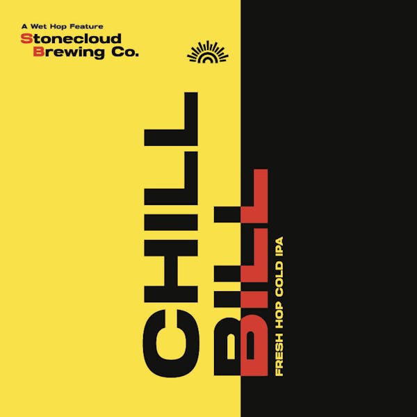 Image or graphic for Chill Bill