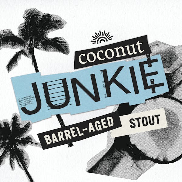 Image or graphic for Coconut Junkie
