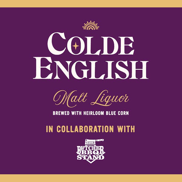 Image or graphic for Colde English