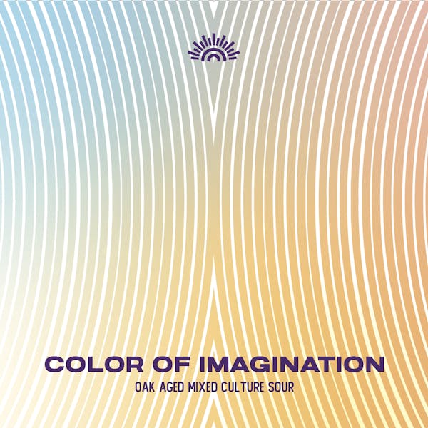 Image or graphic for Color of Imagination
