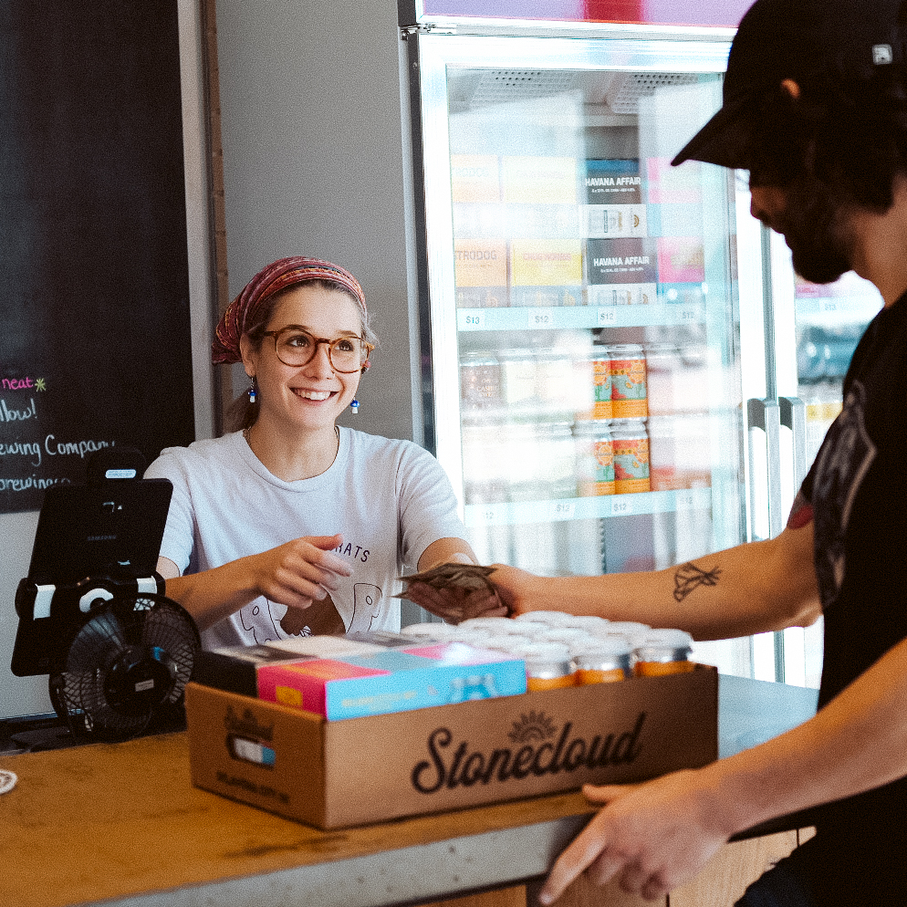 Alternate image for crew member Tatum Stewart