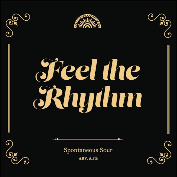 Image or graphic for Feel The Rhythm