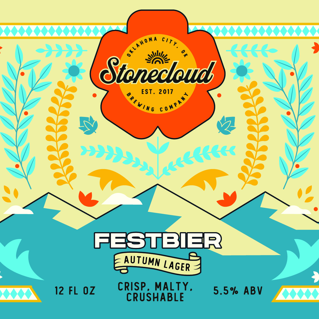 Image or graphic for Festbier