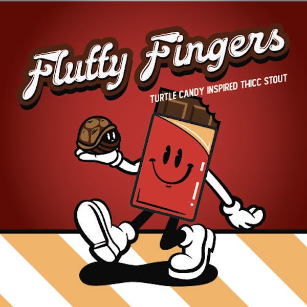 Image or graphic for Turtle Fluffy Fingers