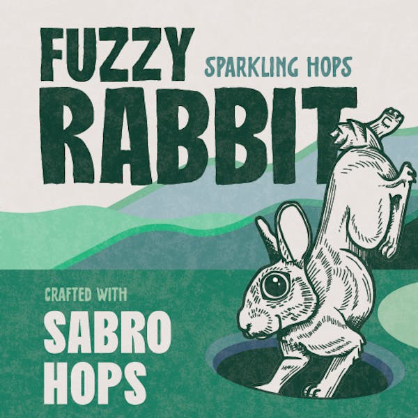 Image or graphic for Fuzzy Rabbit – Sabro