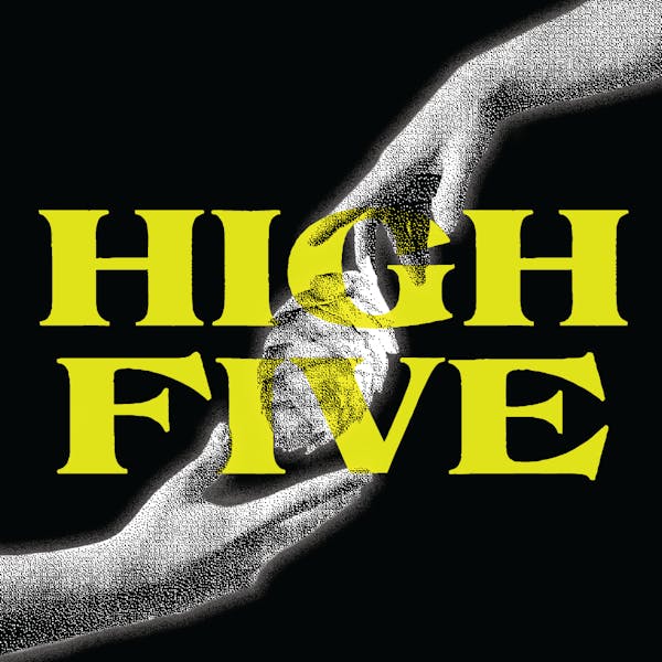 Image or graphic for High Five