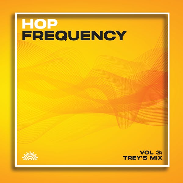 Image or graphic for Hop Frequency Vol. 3