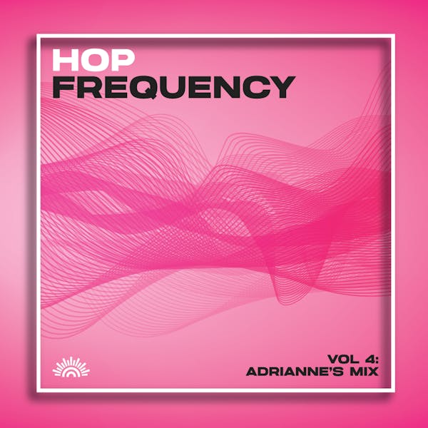 Image or graphic for Hop Frequency Vol. 4