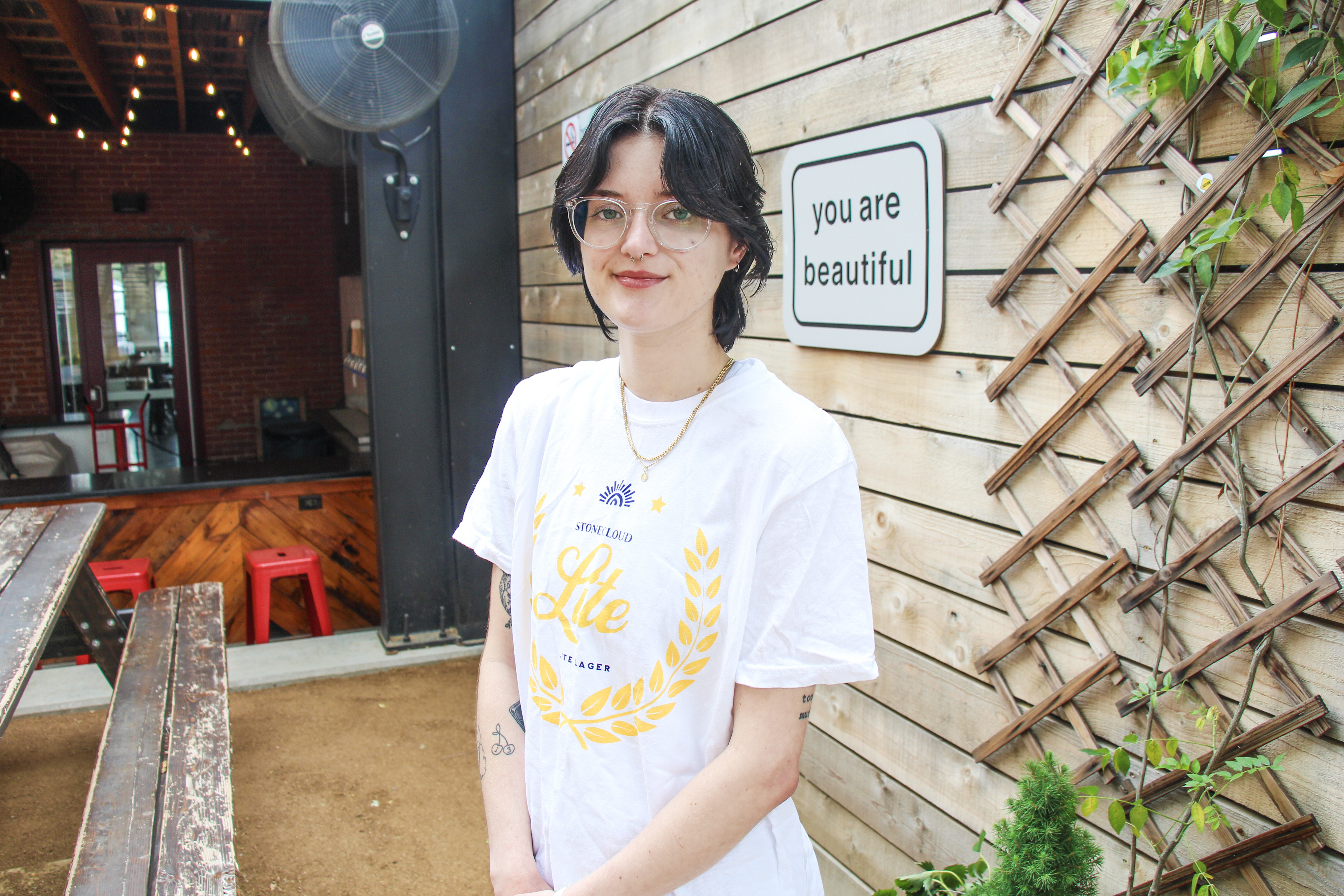 Image for crew member Abbey Fryer