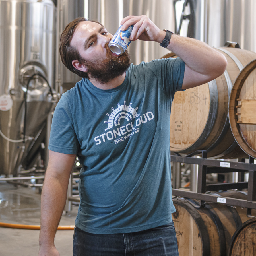 Alternate image for crew member Jake King