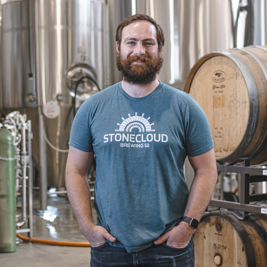 Image for crew member Jake King