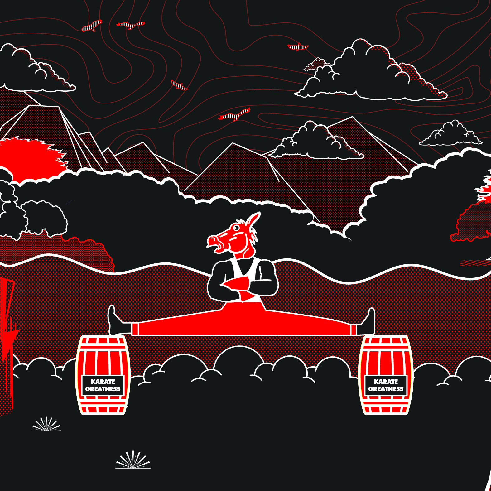 Image or graphic for Jean Claude CanSlam