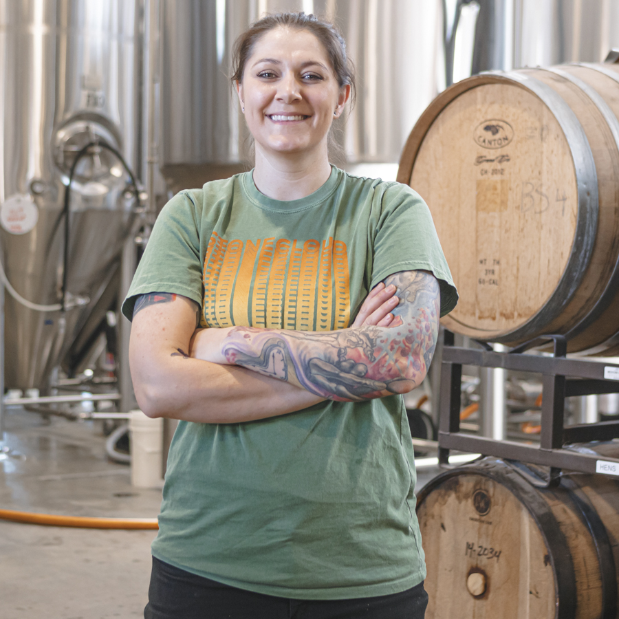 Image for crew member Jessica Coffey