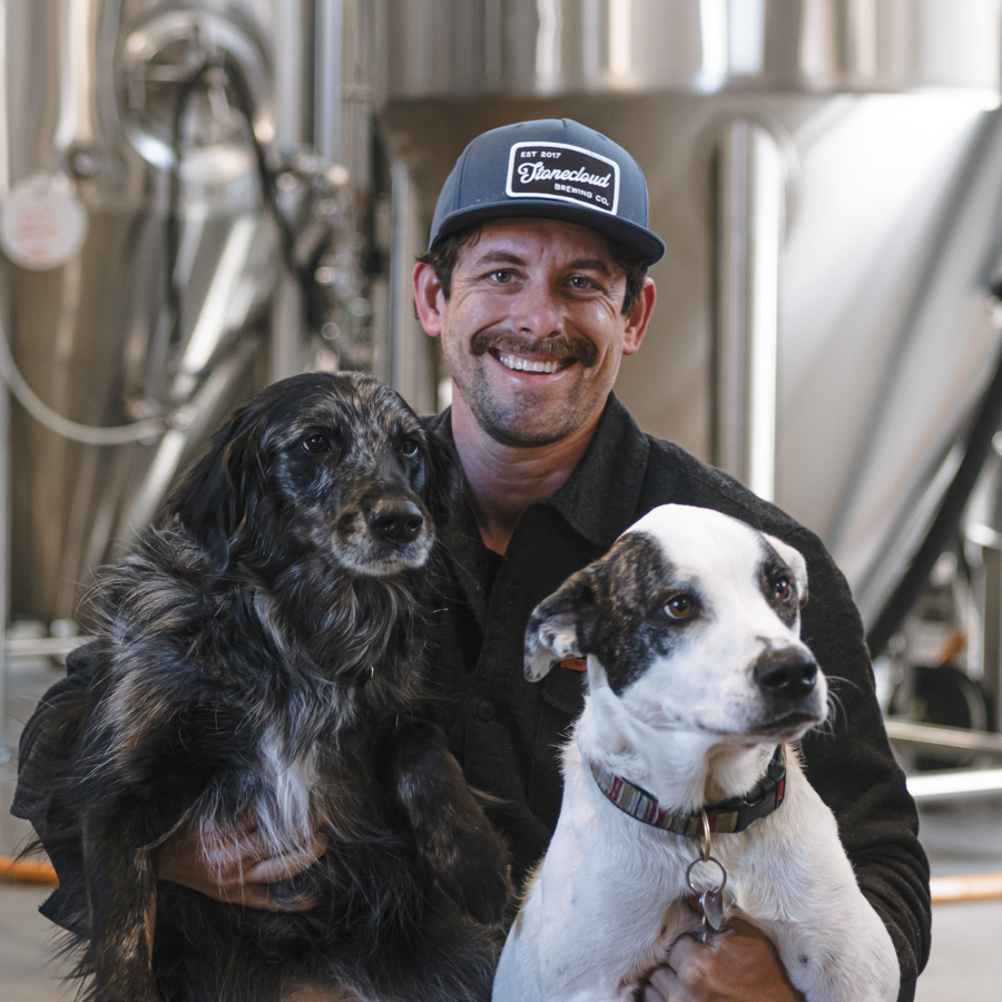 Alternate image for crew member Joel Irby