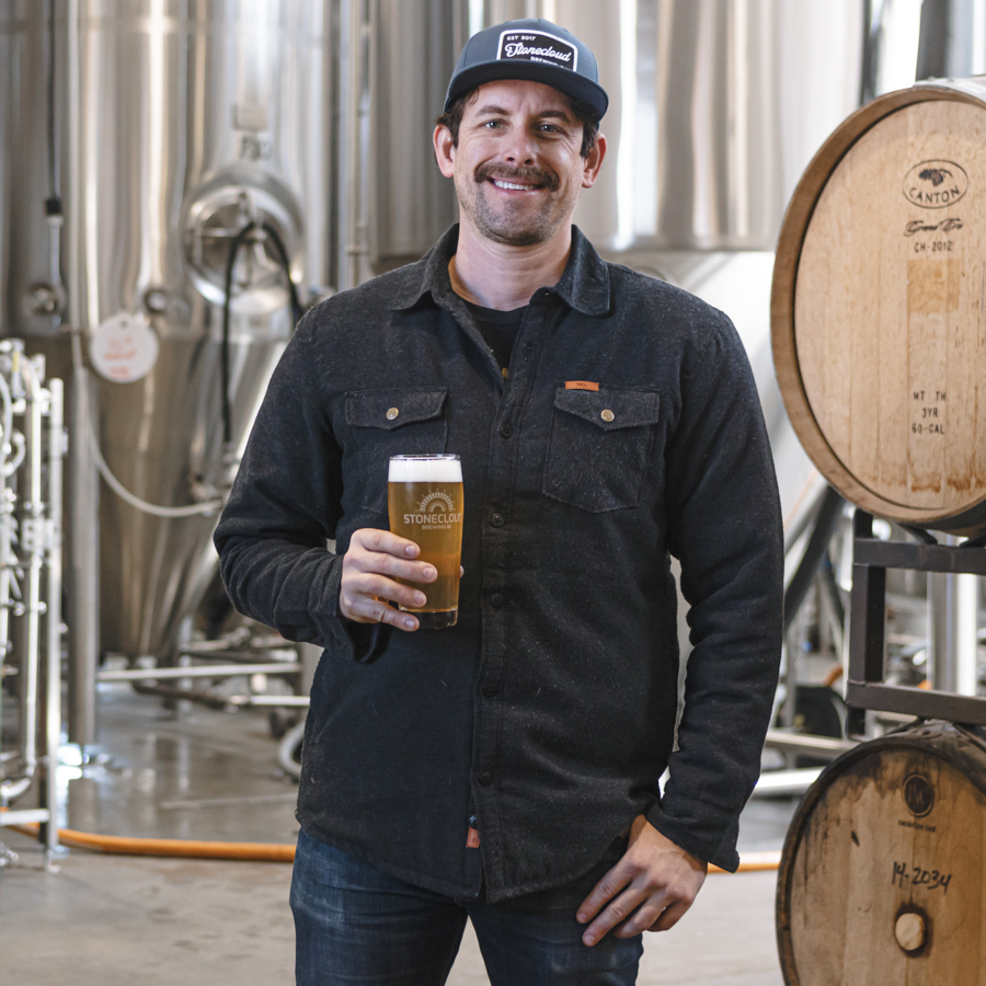 Image for crew member Joel Irby