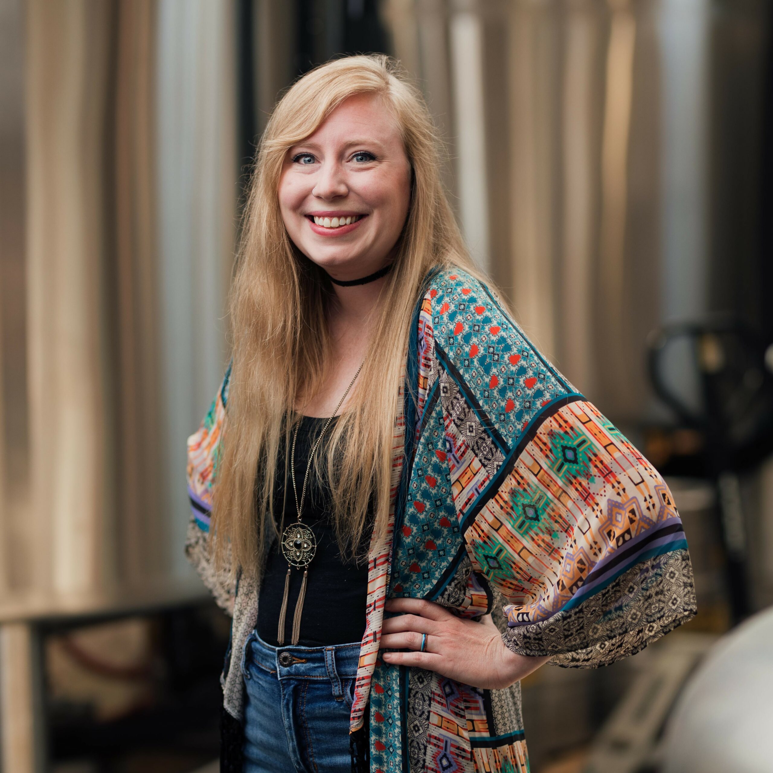 Image for crew member Kelsey Wright