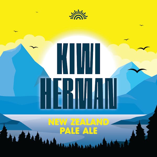 Image or graphic for Kiwi Herman