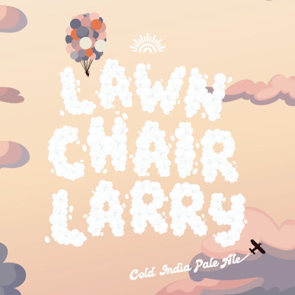Image or graphic for Lawn Chair Larry