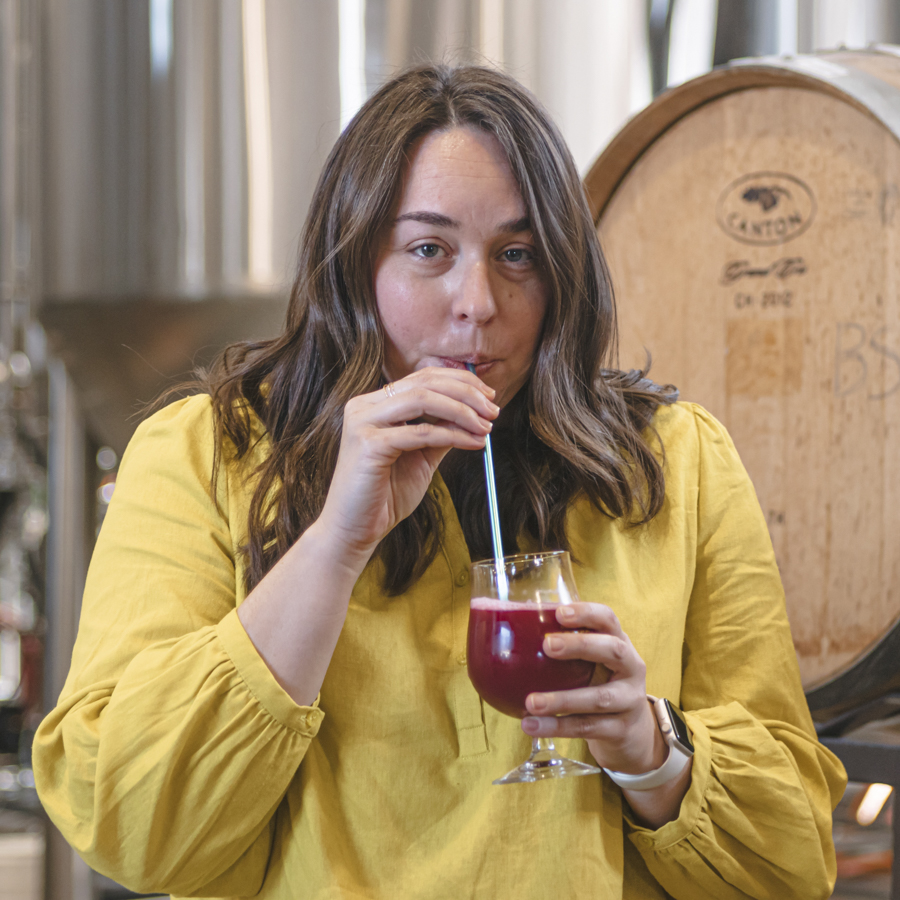 Alternate image for crew member Melissa Skaggs