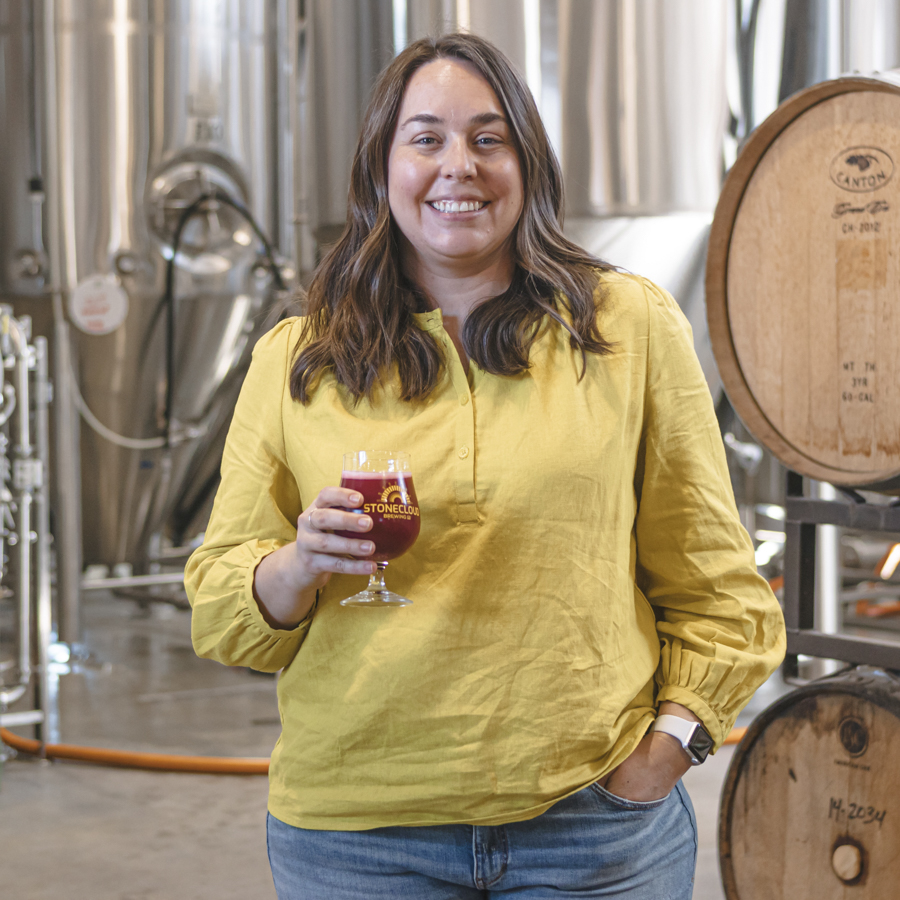 Image for crew member Melissa Skaggs