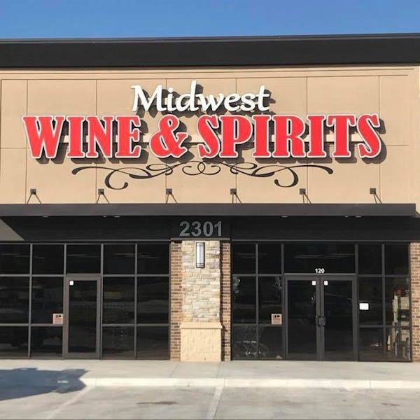 Tasting Event at Midwest Wine & Spirits