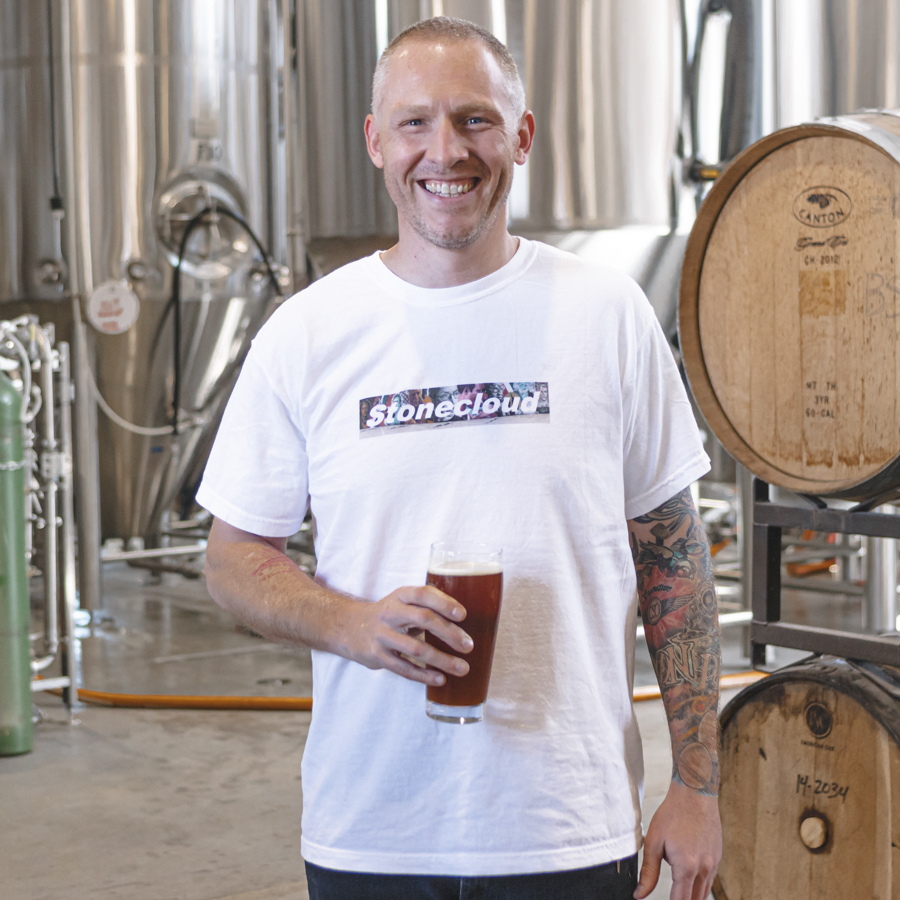 Image for crew member Nate Roberts