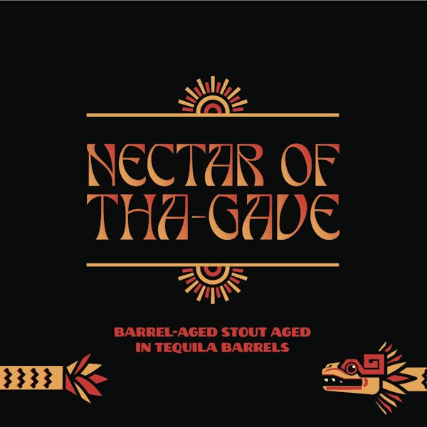 Image or graphic for Nectar of Tha-Gave