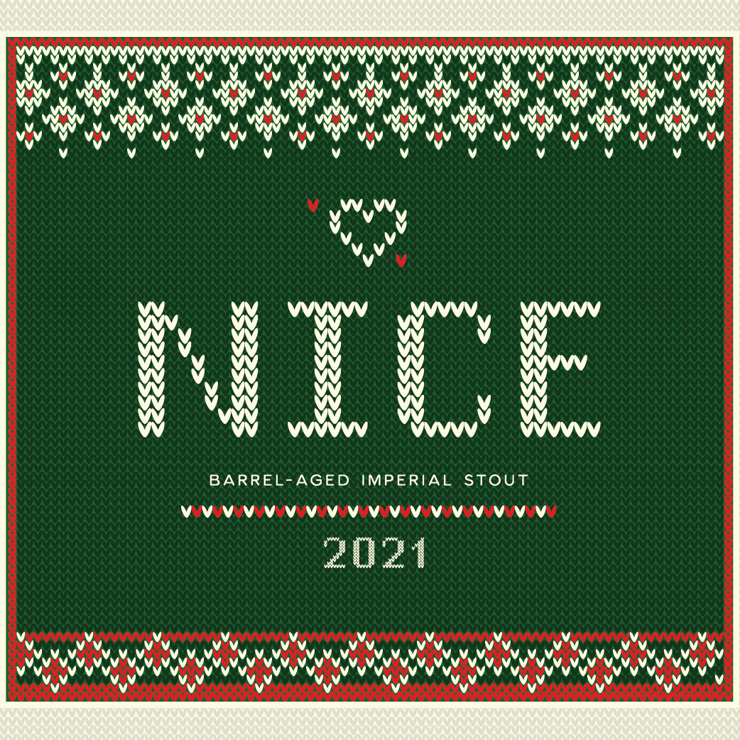 Image or graphic for Nice