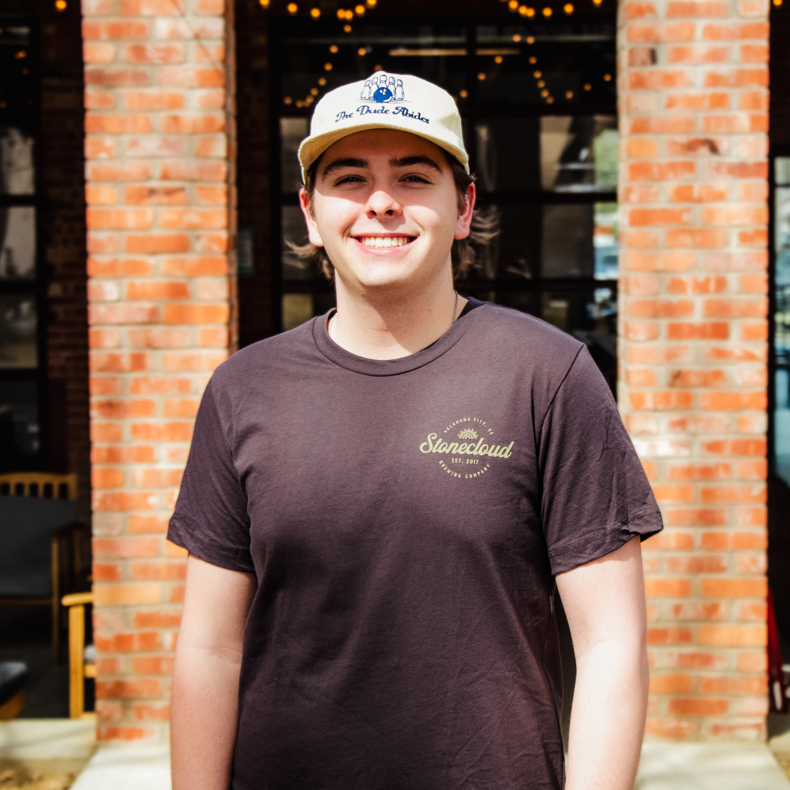 Image for crew member Nick Morey