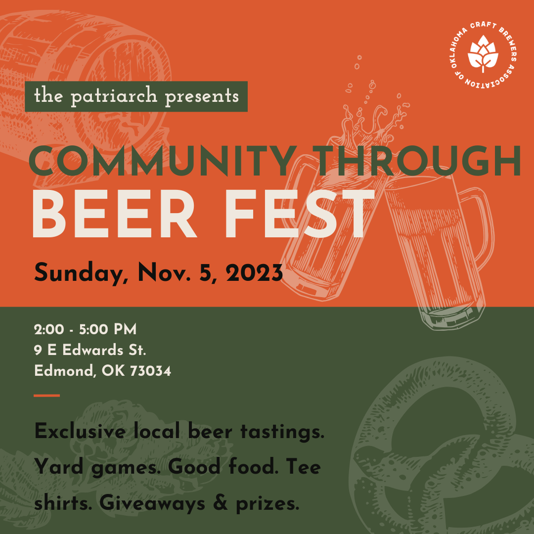 Community Through Beer Fest 2023