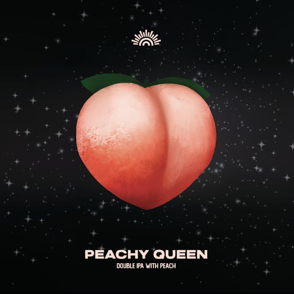 Image or graphic for Peachy Queen