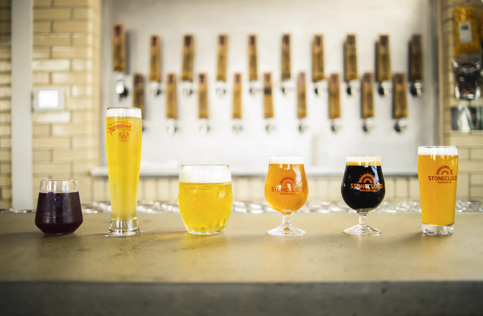 Stonecloud Brewing Company photo