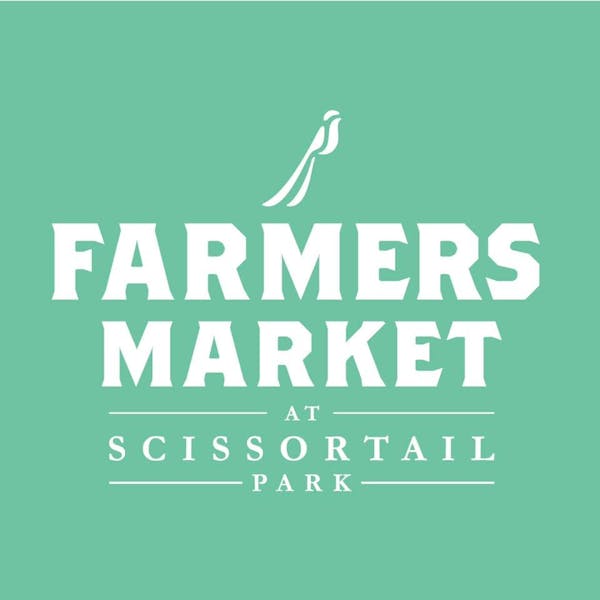 Farmers Market at Scissortail Park