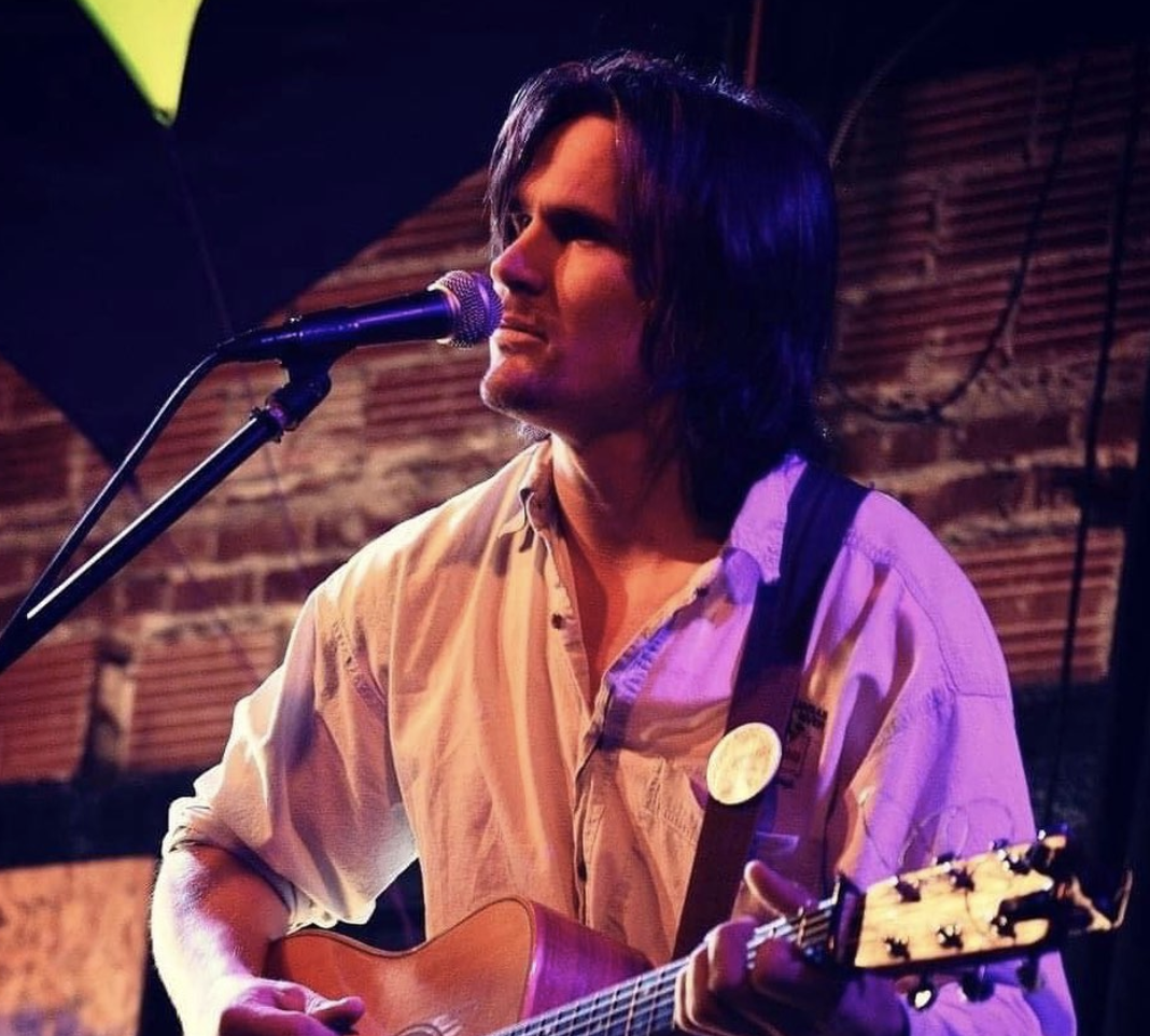 Sounds of Stillwater presents: Dan Martin