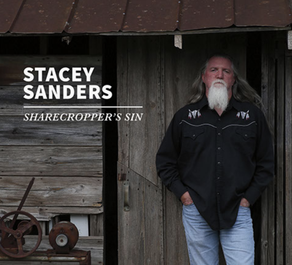 Tuesday Night Tunes: Stacey Sanders