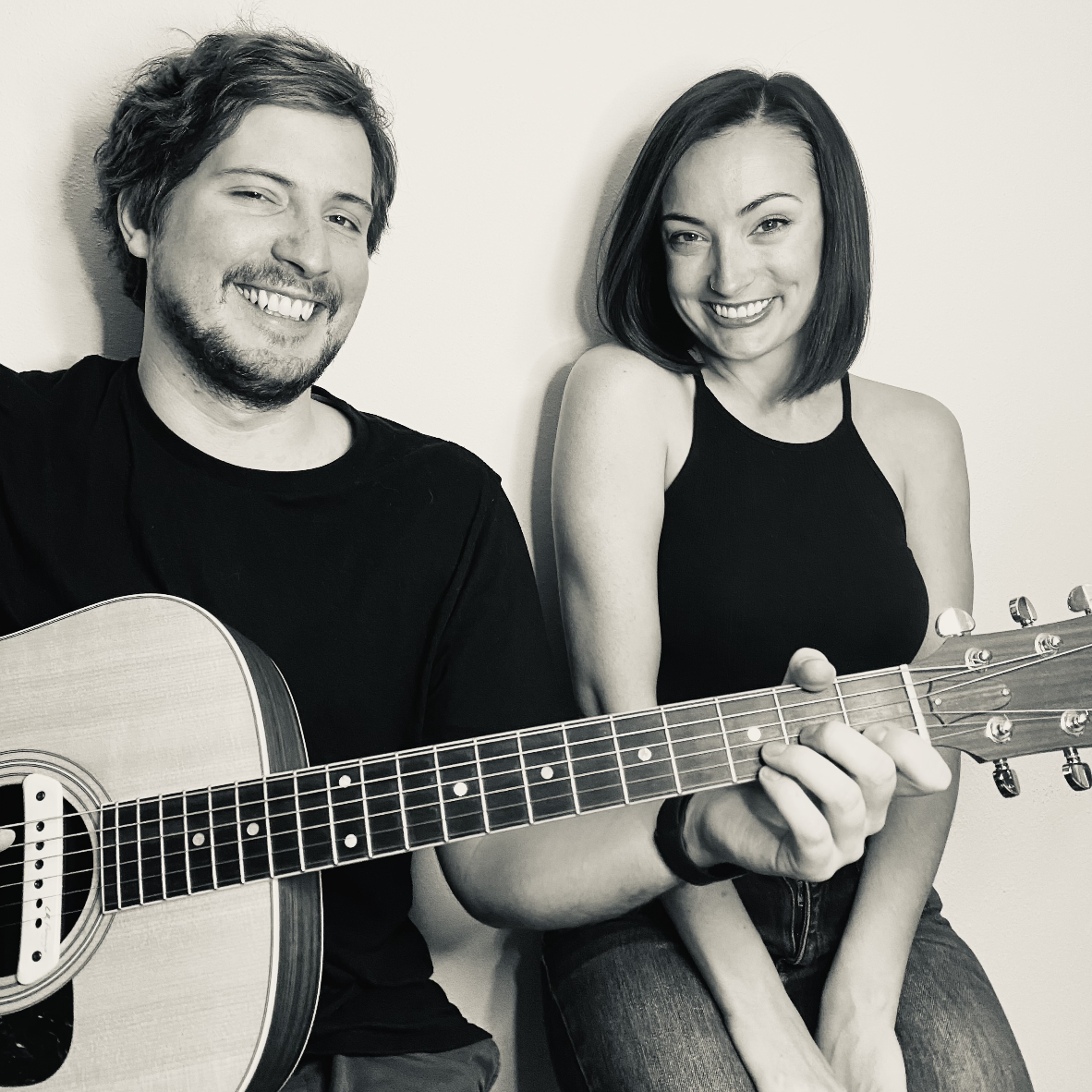 Live Music: JustChels