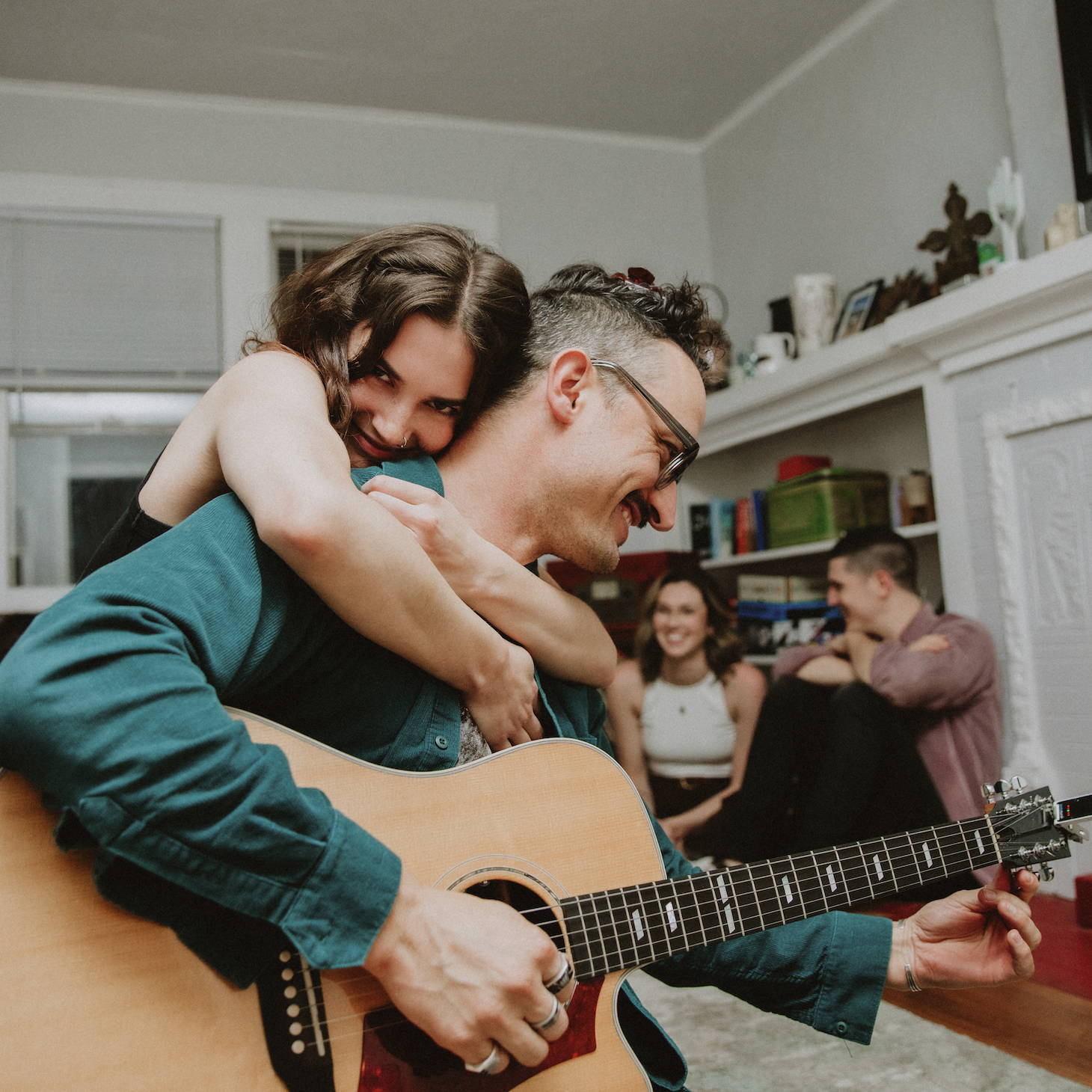 Live Music: Sky Hemenway
