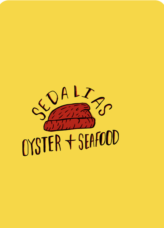 Sedalias Oyster + Seafood Pop-Up