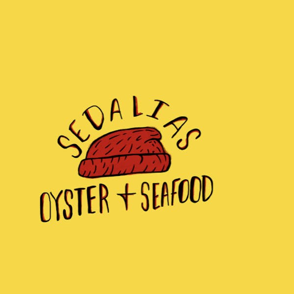 Sedalias Oyster + Seafood Pop-Up