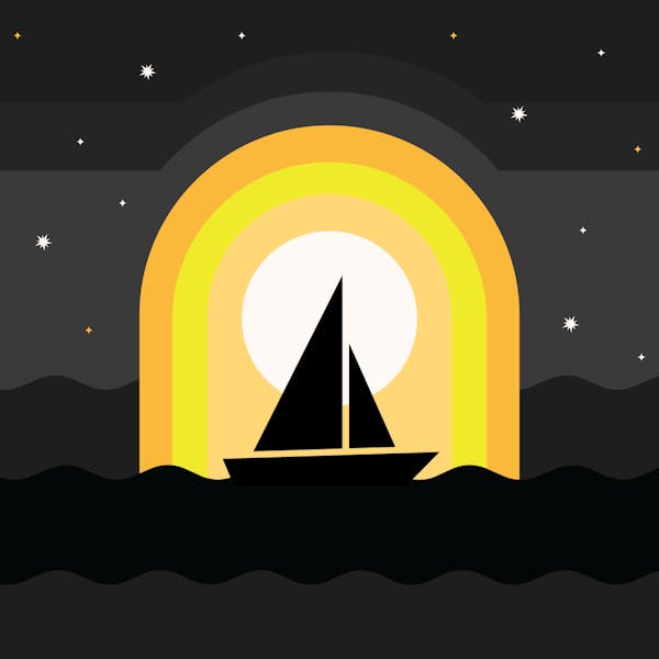 Image or graphic for Simcoe Sailboat