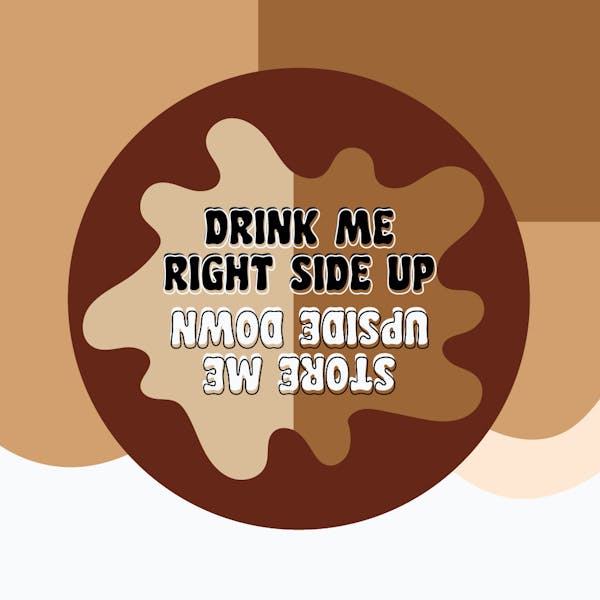 Image or graphic for Smooshie – Banana Java Shake
