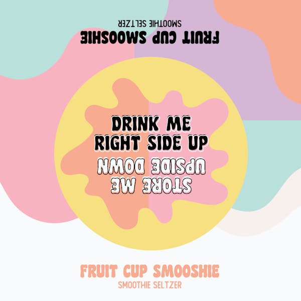 Image or graphic for Smooshie – Fruit Cup