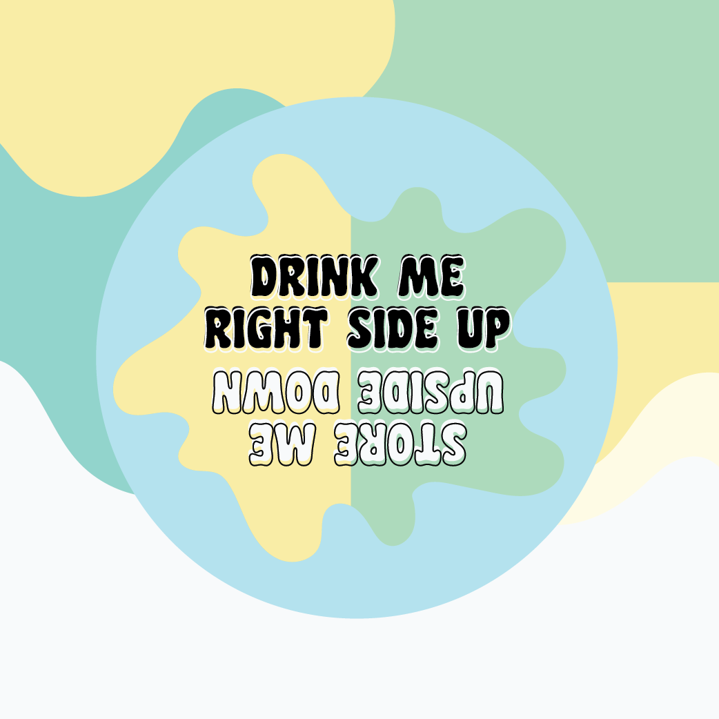 Smooshie – Tropical Thing