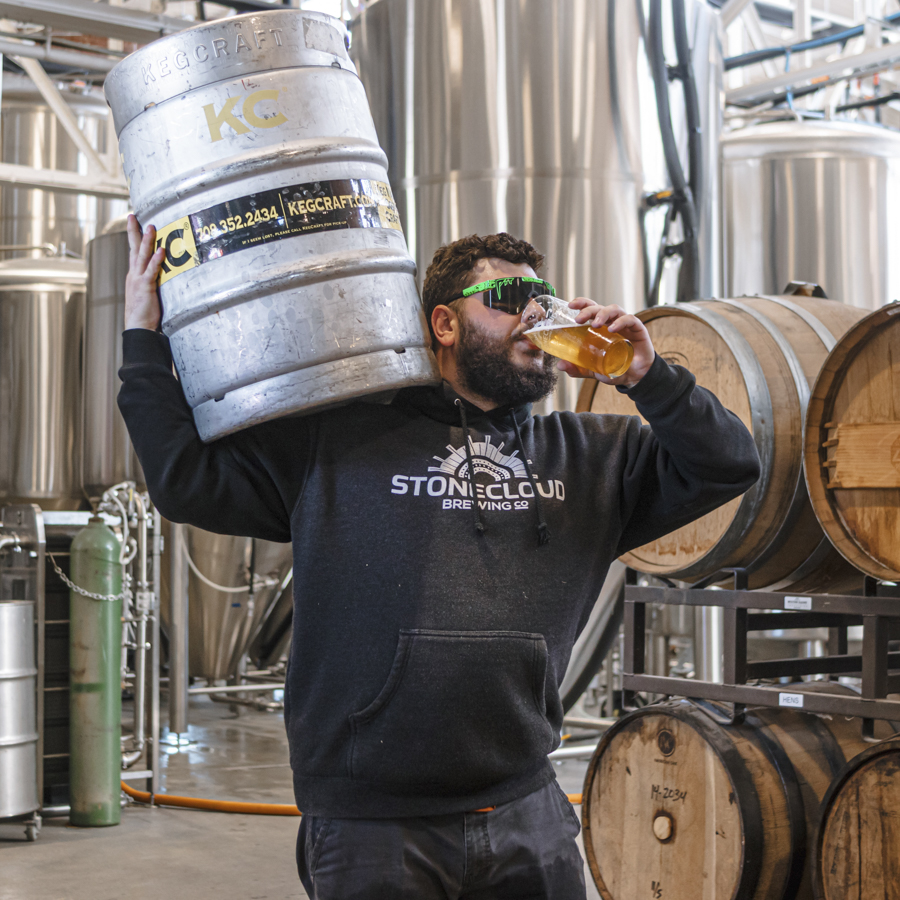 Alternate image for crew member Taylor Baie