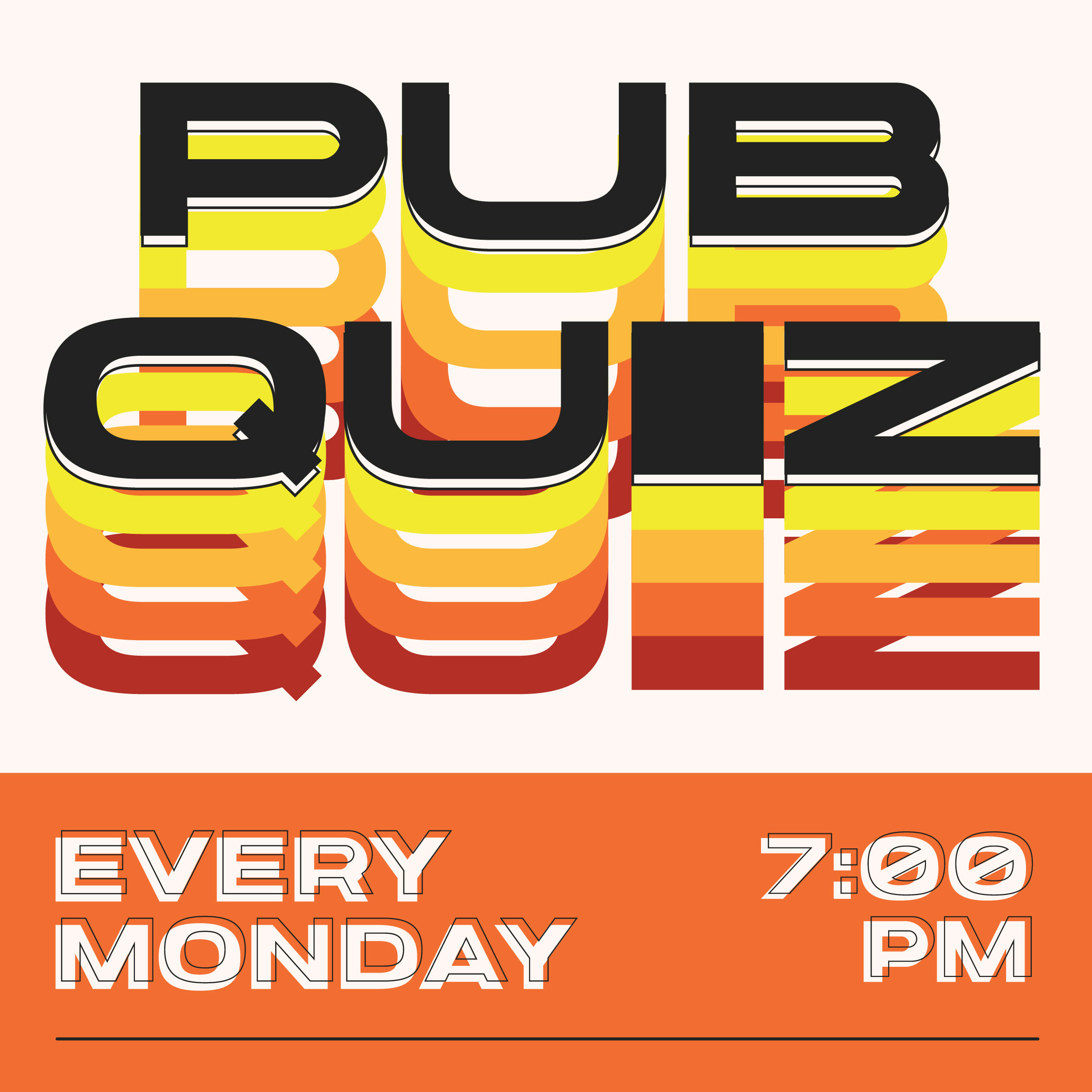 Geeks Who Drink Pub Quiz Trivia