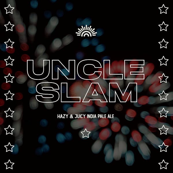 Image or graphic for Uncle Slam